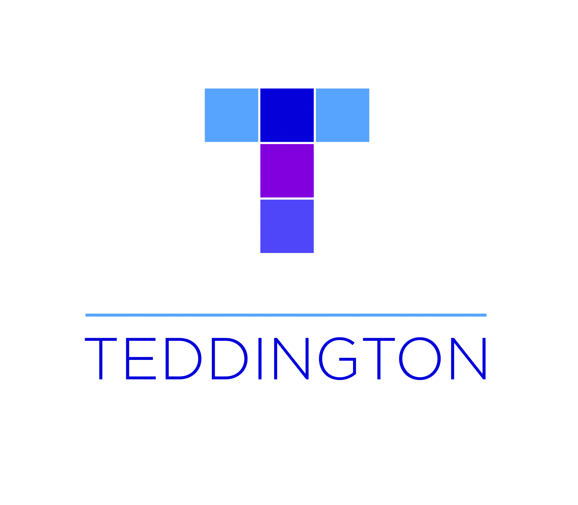 Teddington - engineering at its best